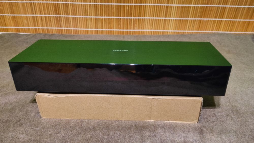 Samsung One Connect SOC1001N
