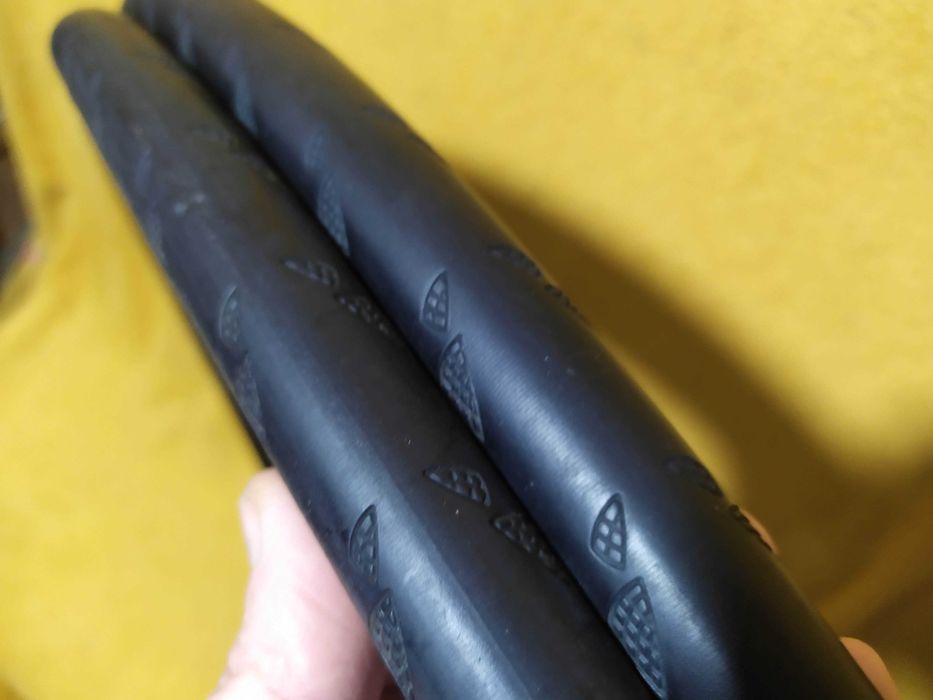 Покрышка 28я Continental DuraSkin+K 622-23с шоссейная