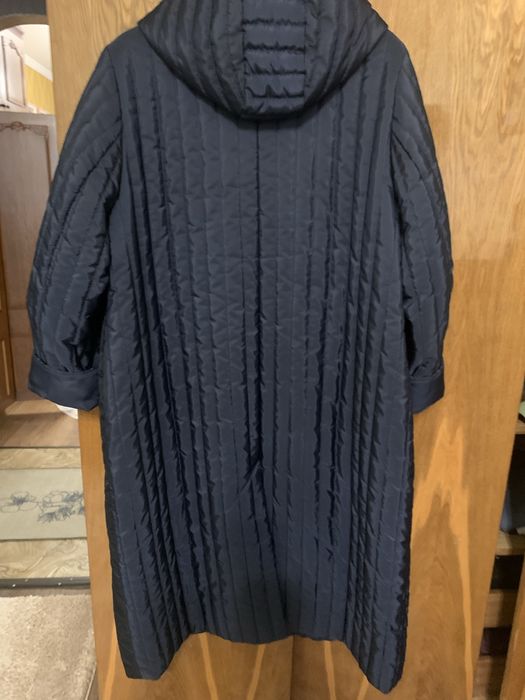 Пальто жіноче демисезон