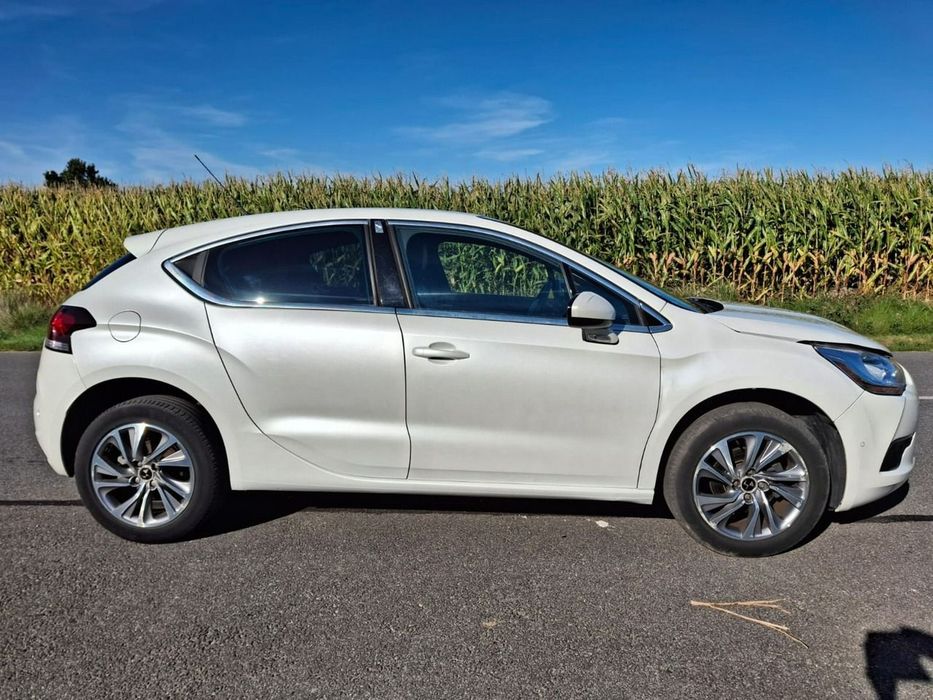 Citroën DS4 Ds4 100.tys km