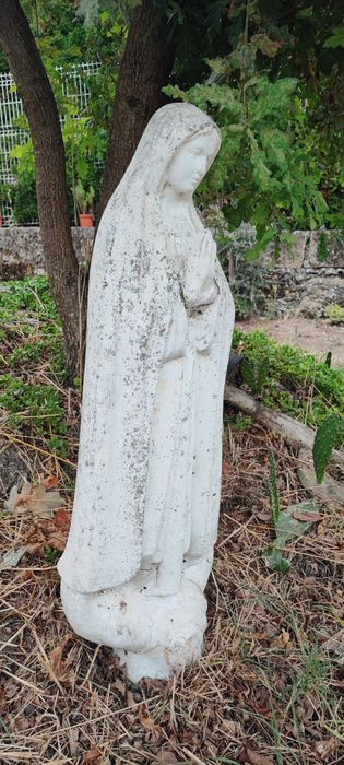 Nossa Senhora Fátima