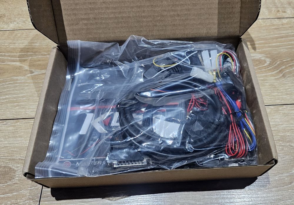 KESS v2 Interfejs do programowania ECU Chiptuning