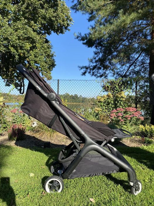 Bugaboo butterfly czarny