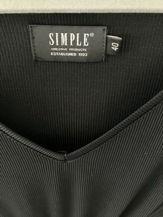 Sukienka marki Simple