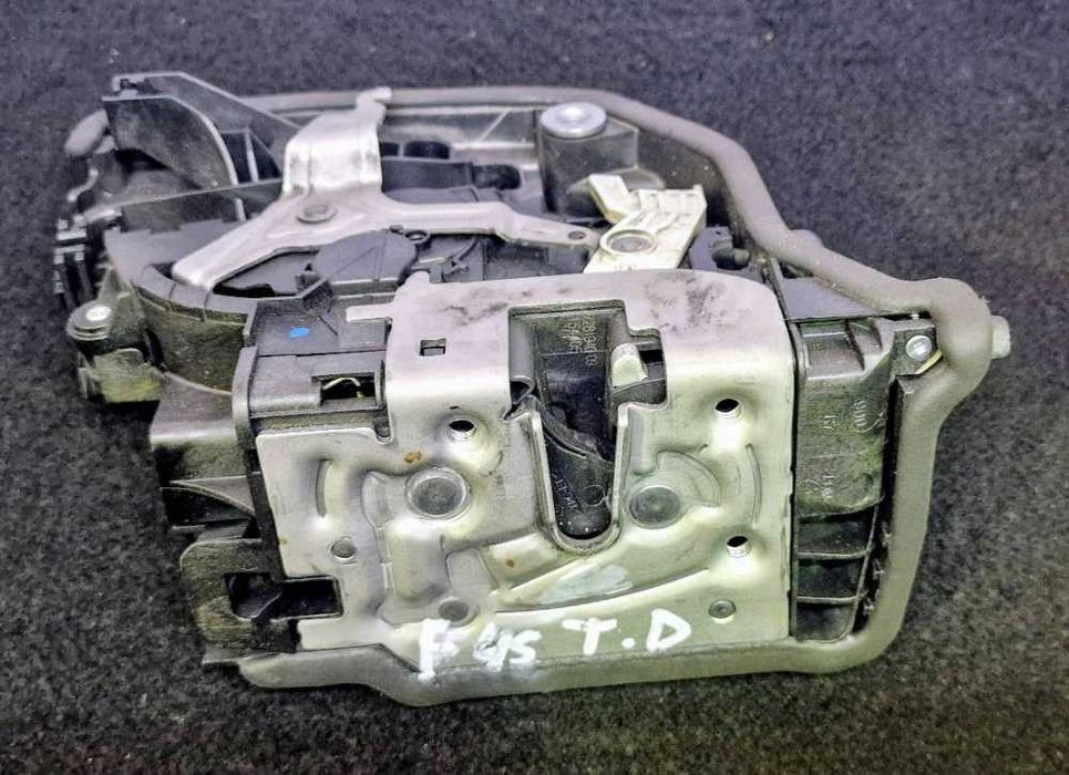 Fechadura / Fecho Porta Trás Direito 728194009 - BMW 2 Active Tourer
