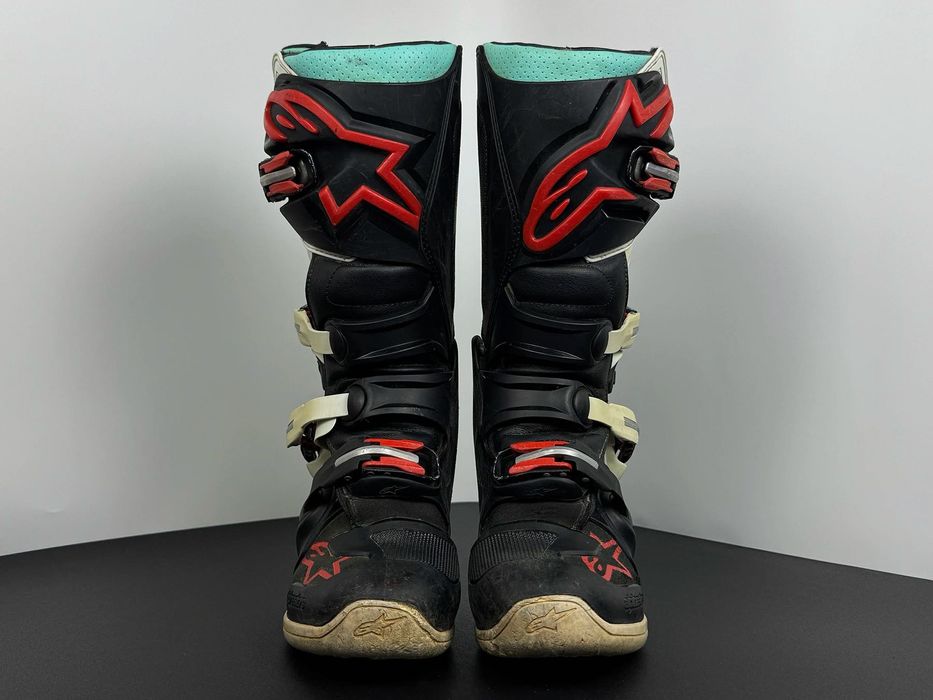 Мотоботи Alpinestars, Sidi, Fox  Tech 7