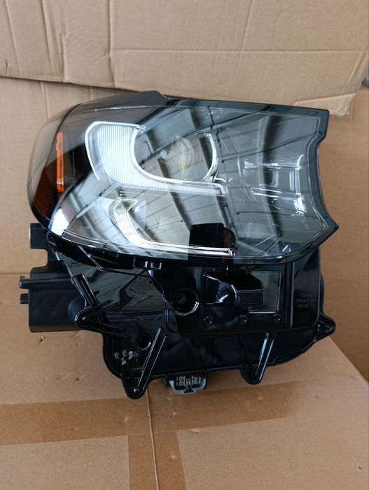 Фара права Mazda CX-90 2023 2024 2025 2026