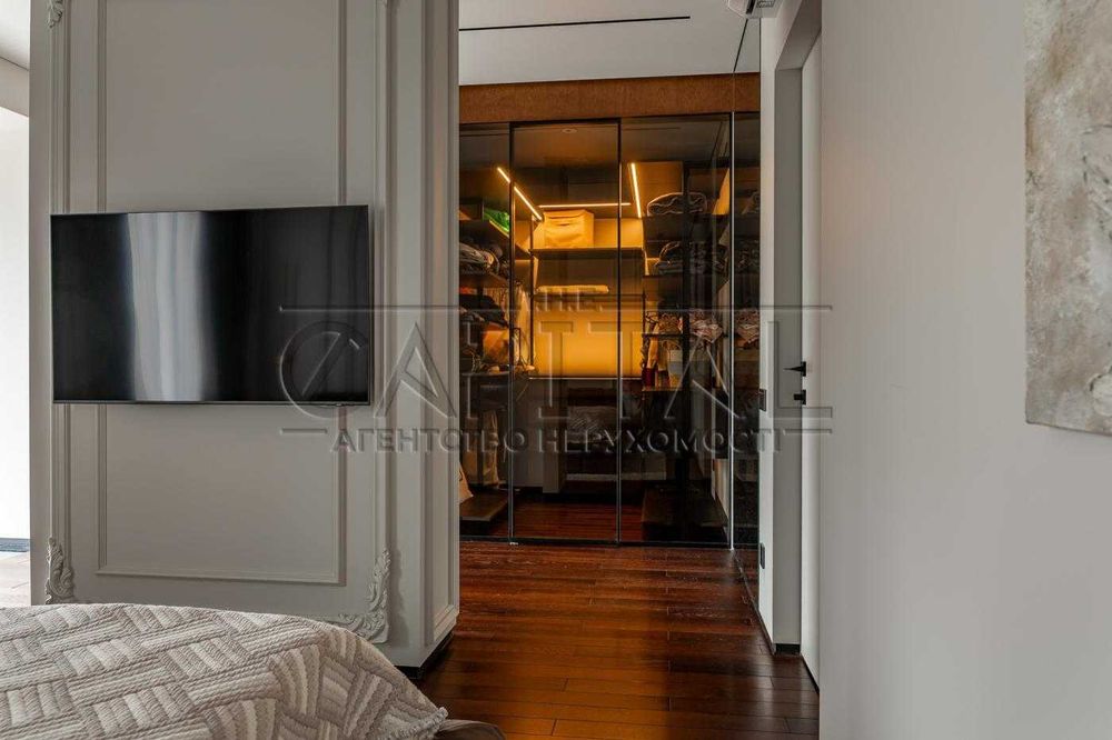 Продаж квартири, Зазим'я, Броварський р-н, ЖК Desna Park Residence