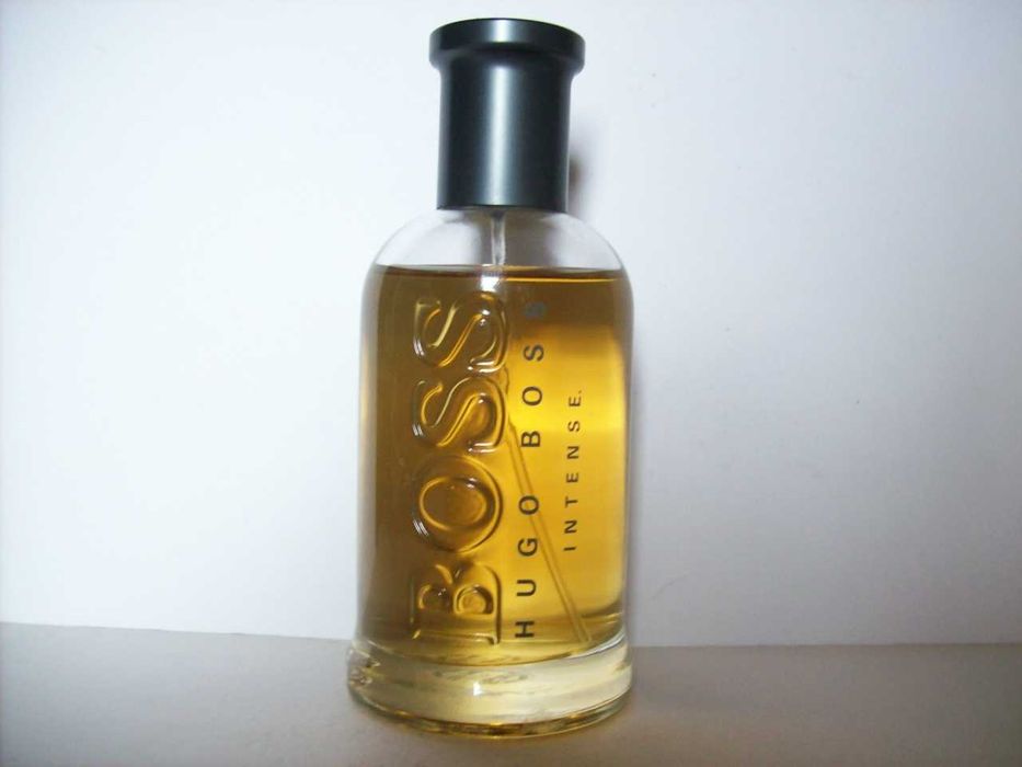 Hugo Boss Bottled Intense EDP - 100ml - UNIKAT a [2019]