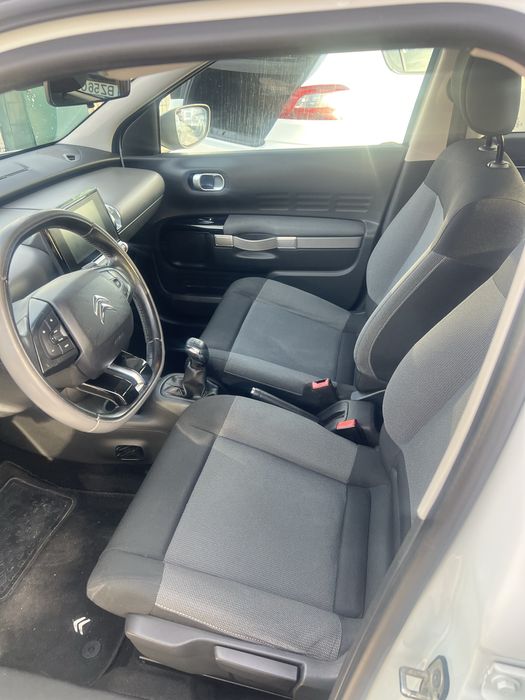 Citroen c4 cactus - impecavel