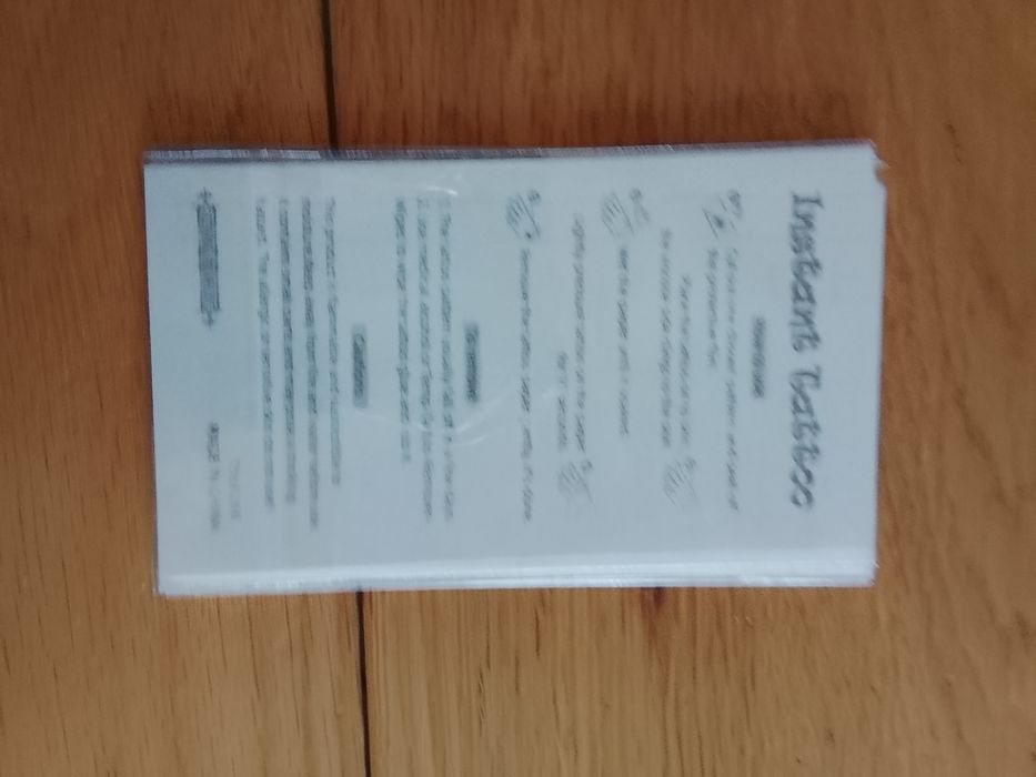 Pack 6 tatuagens Halloween