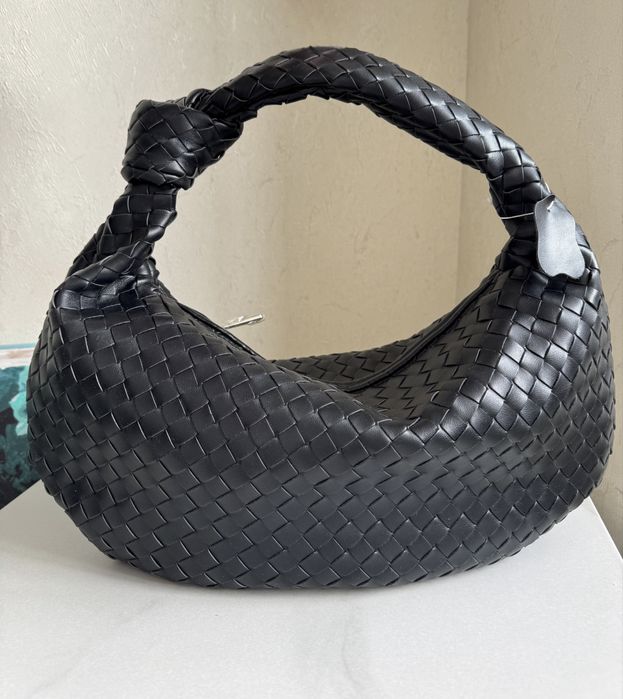 Сумка bottega veneta jodie