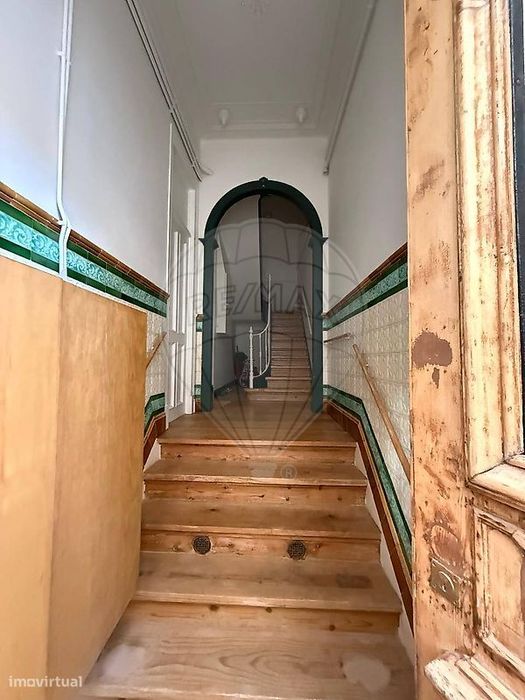 Apartamento T3 para arrendamento