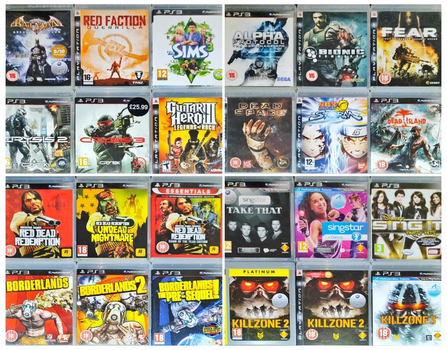 PS3 диски Gran Turismo 5 ігри Sony Playstation 3 ліцензія оригінал ps 3 Гран Турізмо 5 GT5