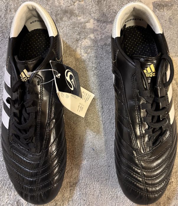 Adidas adiPURE III Trx HG