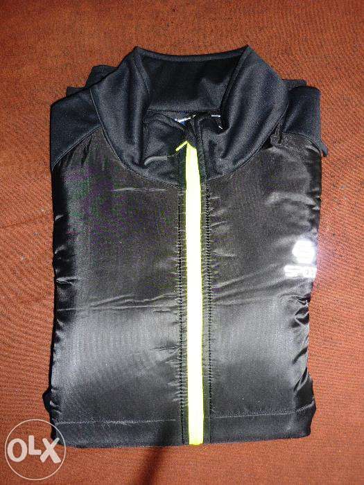 Kurtka Softshell XL (56-58) NOWA
