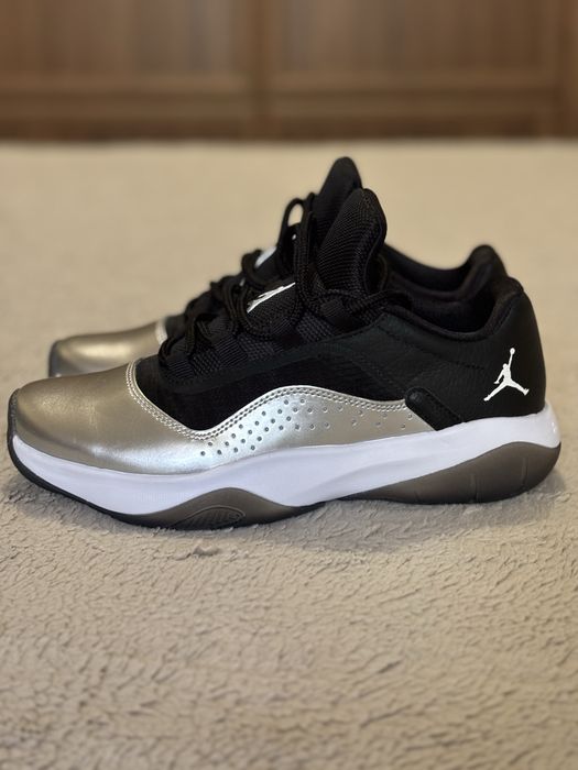 Nike air jordan cushlon zoom оригинал кроссовки 37: 2 900 грн