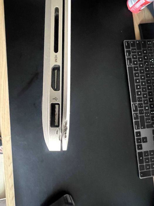 Macbook Pro 15" Mid 2015 (Com duas gráficas)