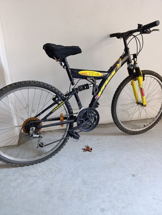 Bicicleta  de passeio