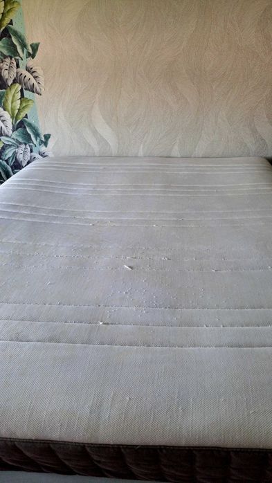 Colchão 160x200 ikea