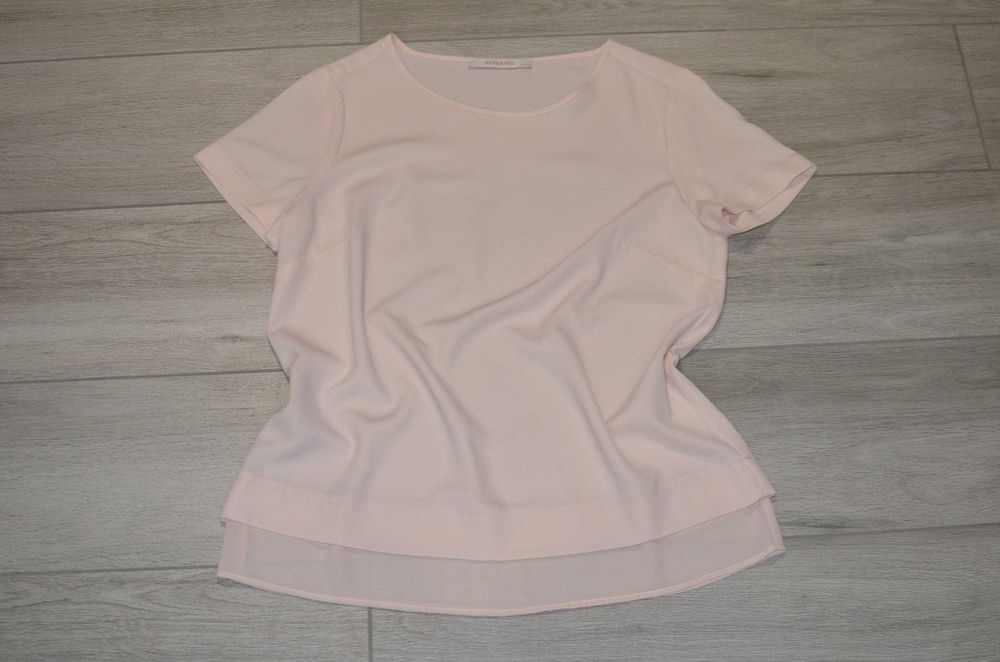 Reserved bluzeczka S/M