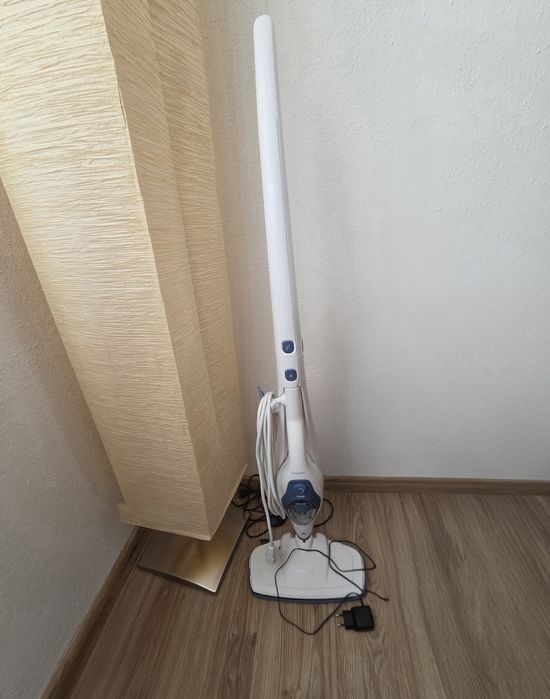 Mop parowy silvercrest 2in1 1500 Watt