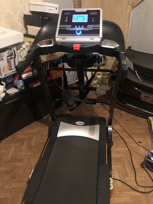 Bierznia sport 500 fitnes masanger