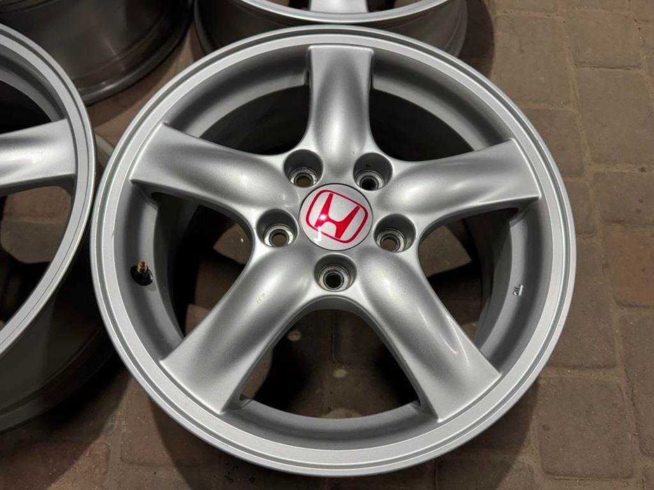 Диски R16 5x114.3 Honda Accord Civic Odyssey Elysion Torneo