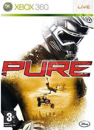 XBOX 360 Pure Games4US Pasaż Łódzki