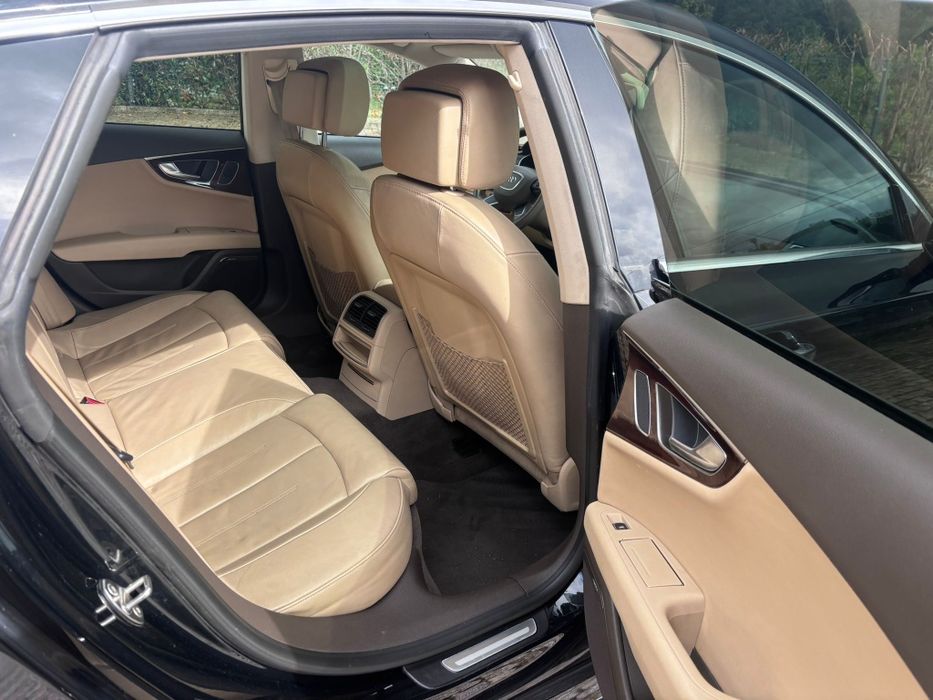 Audi A7  3.0TFSi