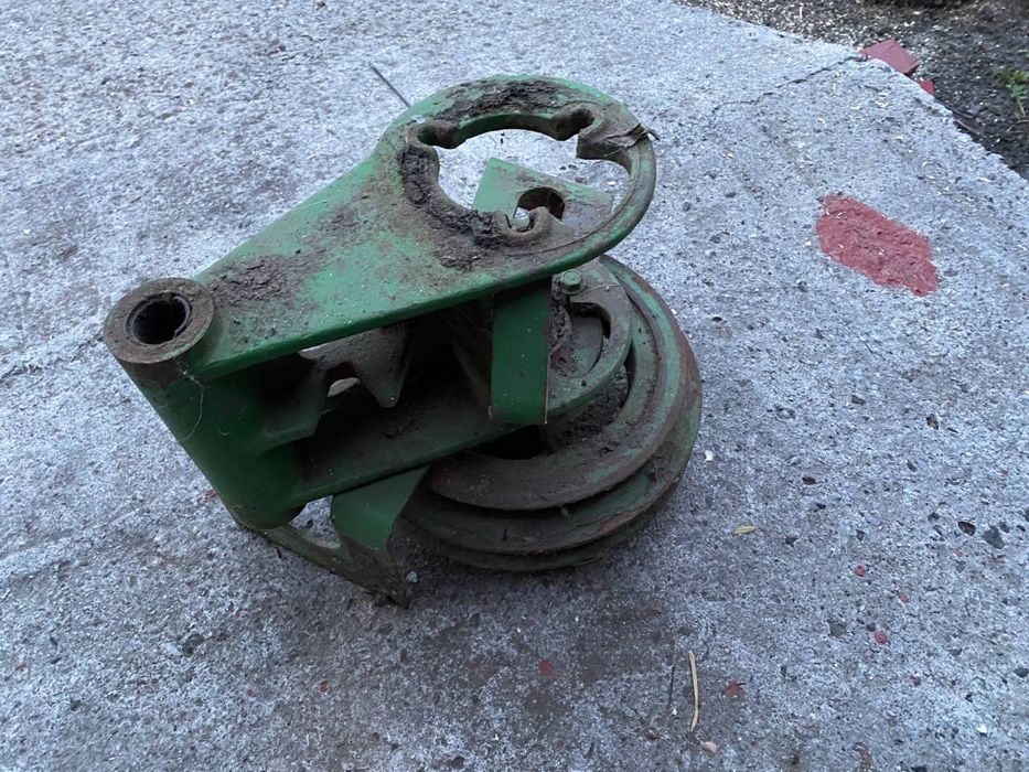 Запчастина на комбайн Джон дір 9500, John Deere, Джон дир