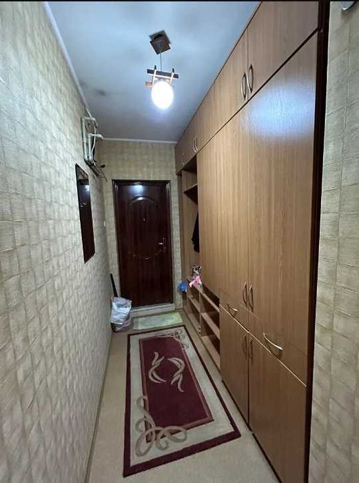 Продам 4-кім квартиру покращене планування капремонт Дружби Народов