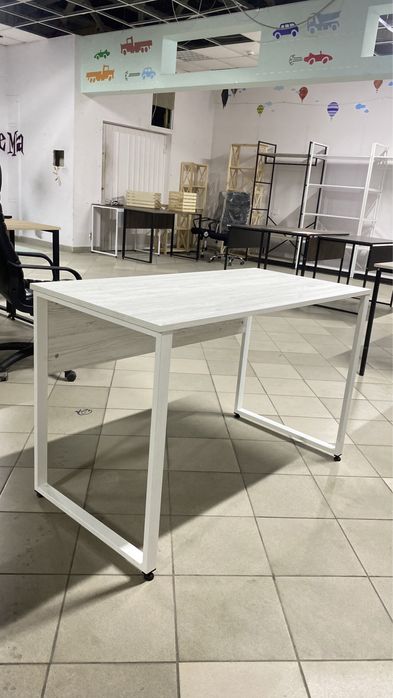 Меблі Loft Виробництво