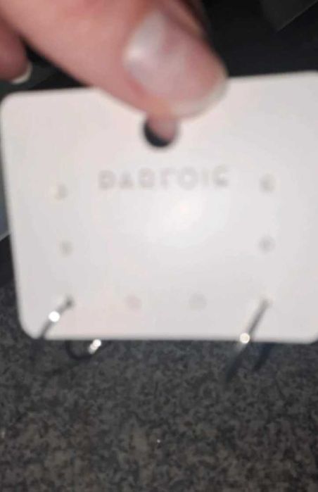 Argolas Parfois Novas  - Brincos
