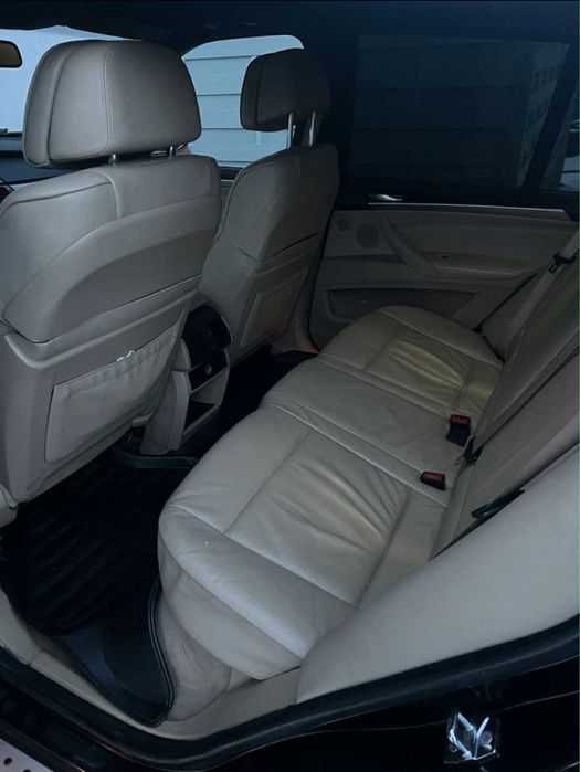 OKAZJA Sprzedam bmw x5