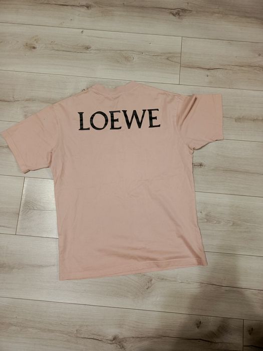 Футболка Original LOEWE