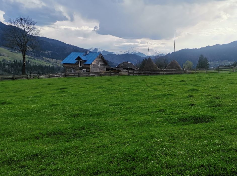 Продам ділянку село Красник 27 соток.