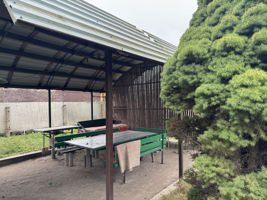 Продаж земельної ділянки Осокорки