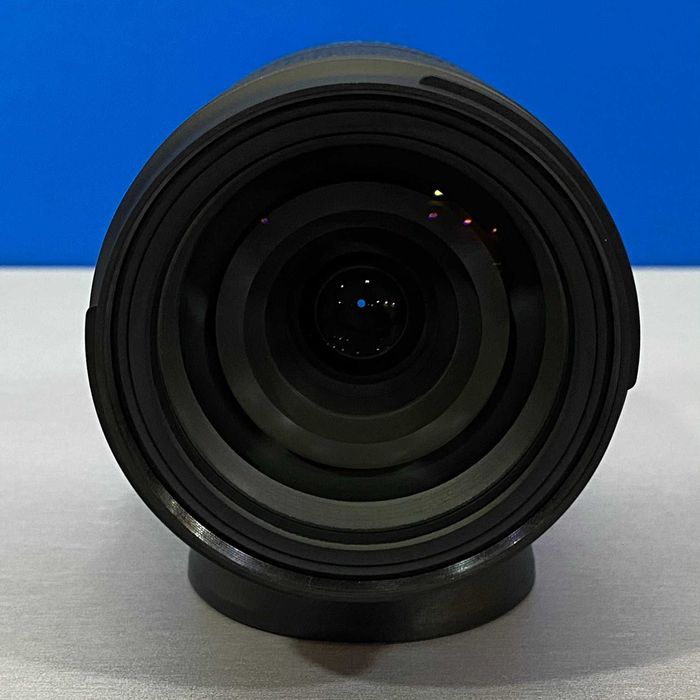 Tamron 17-70mm f/2.8 Di III-A VC RXD (Sony) - NOVA- 5 ANOS DE GARANTIA