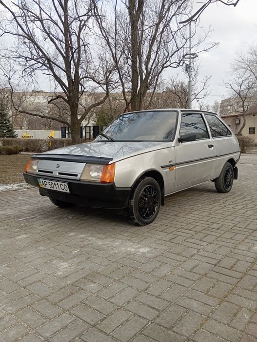 Таврия Nova 2003 год 1,2 за