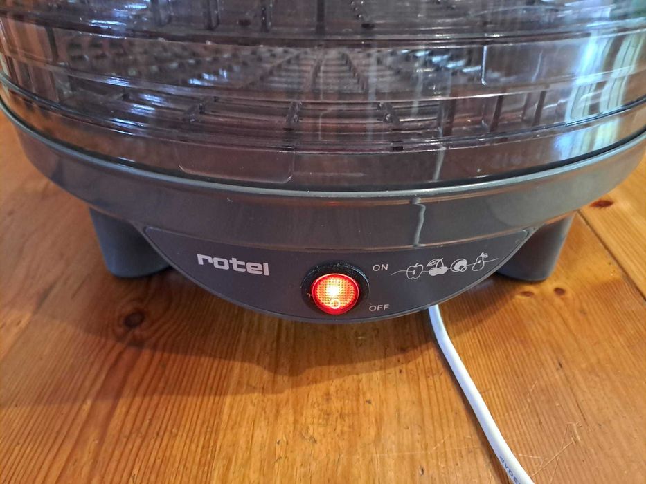 Desumificador - Marca Rotel - Como novo