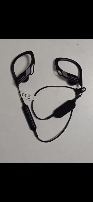 Auricular desportivo Bluetooth RP-BTS10 panasonic