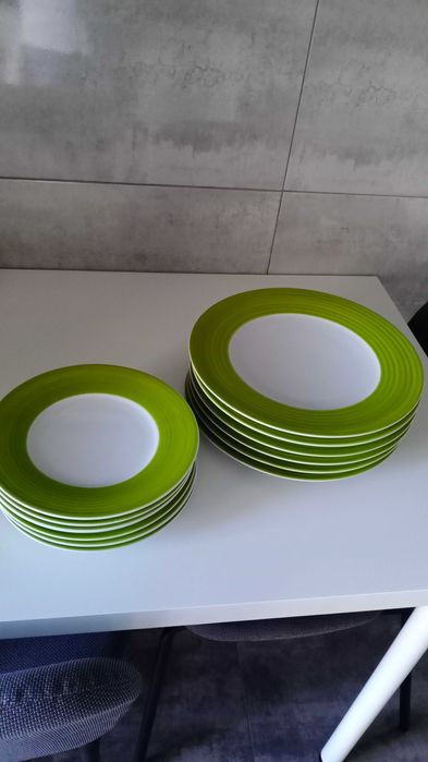 Pratos spal novo