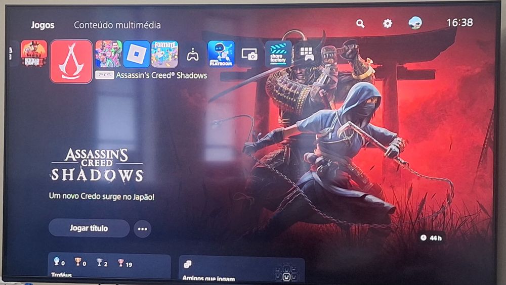 Playstation 5 Slim 1T