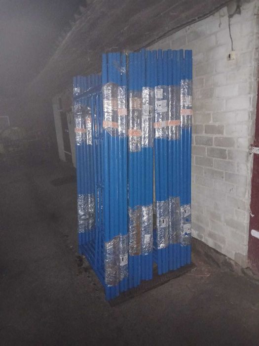 Риштування будівельне (леса) на прокат