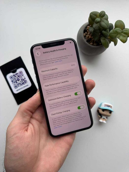 Iphone 11 pro 256 gb, ідеальний стан, айфон 11 pro 256 гб