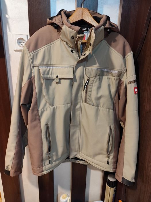 Куртка Engelbert Strauss L.