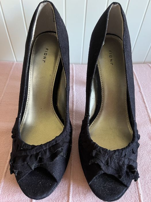 Sandalias senhora
