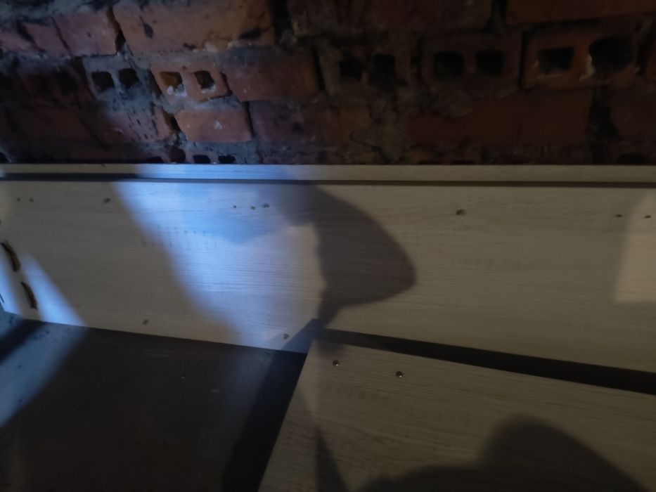 Deski, drzwiczki, płyta pilśniowa