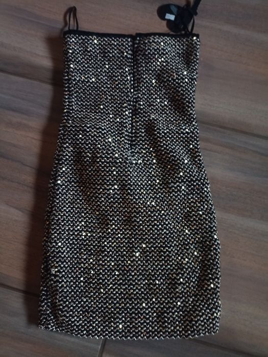 Extra sukienka damska S nowa